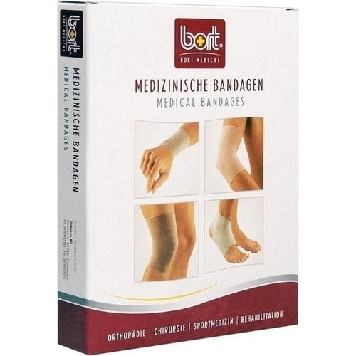 BORT Kniebandage x-large, 1 ST