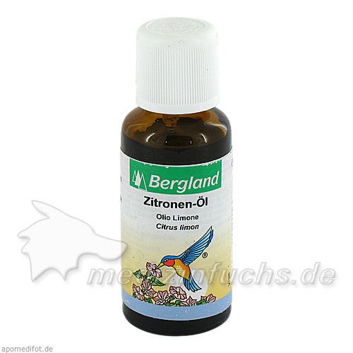 ZITRONEN , 30 ML