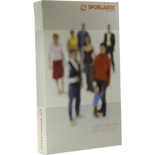ACHILLODYN Knoe 5 07071 SCHWARZ, 1 ST