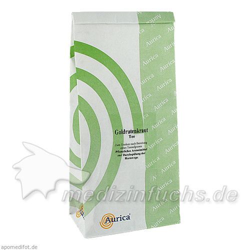 Goldrutenkraut, 125 G