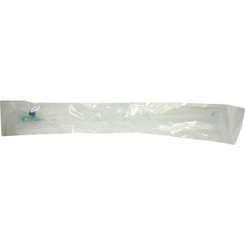 SILSTAR Ballonkatheter Silikon Nelaton CH24, 1 ST
