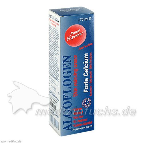 ALGOFLOGEN DISPENSER, 175 ML