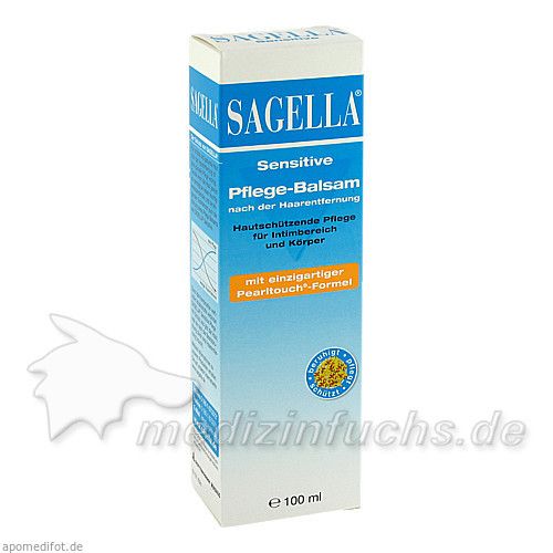 Sagella Sensitive, 100 ML