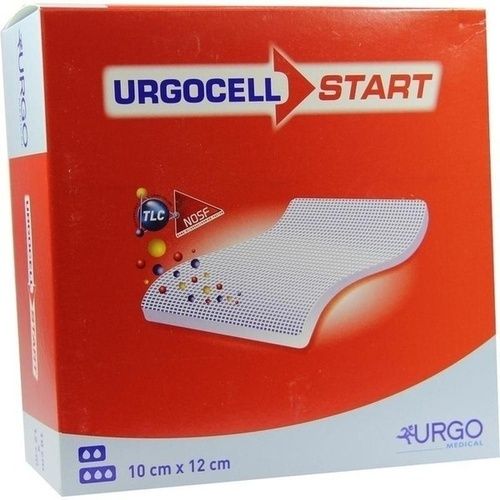 Urgocell Start 10x12cm, 10 ST