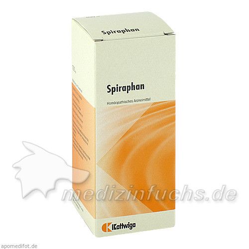 SPIRAPHAN, 100 ML