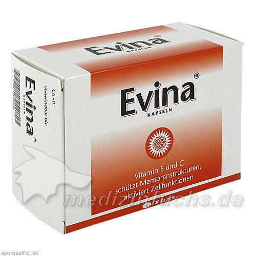 Evina, 120 ST