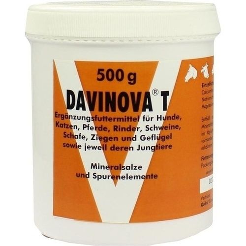 DAVINOVA T VET, 500 G