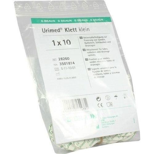 URIMED KLETT KLEIN 28260, 10 ST