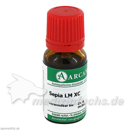 SEPIA ARCA LM 90, 10 ML