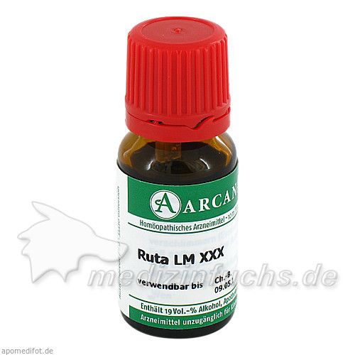 RUTA ARCA LM 30, 10 ML