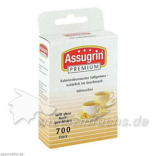 ASSUGRIN PREMIUM, 700 ST