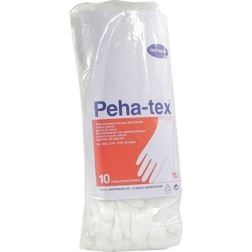 PEHA TEX HANDSCH GR10, 20 ST