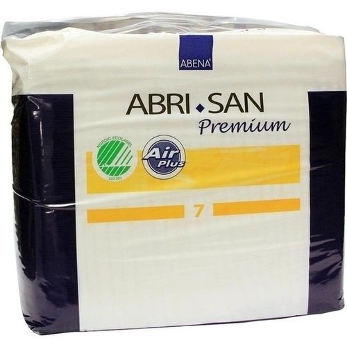 Abri-San Super Air Plus Nr.7, 30 ST