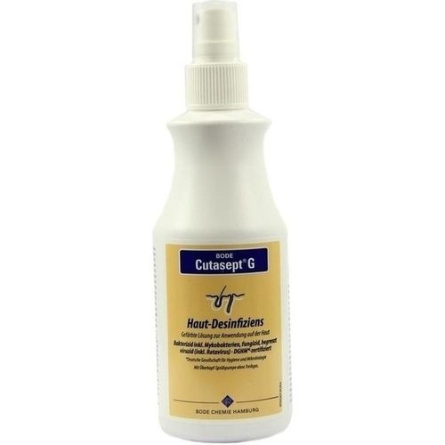 CUTASEPT G, 250 ML