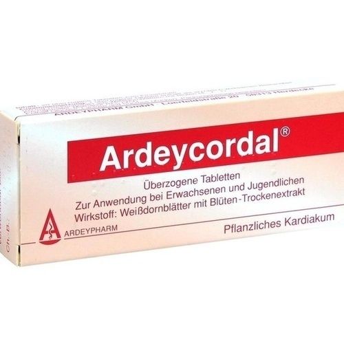 Ardeycordal, 20 ST