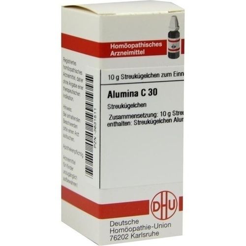 ALUMINA C30, 10 G