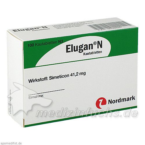 ELUGAN N, 100 ST