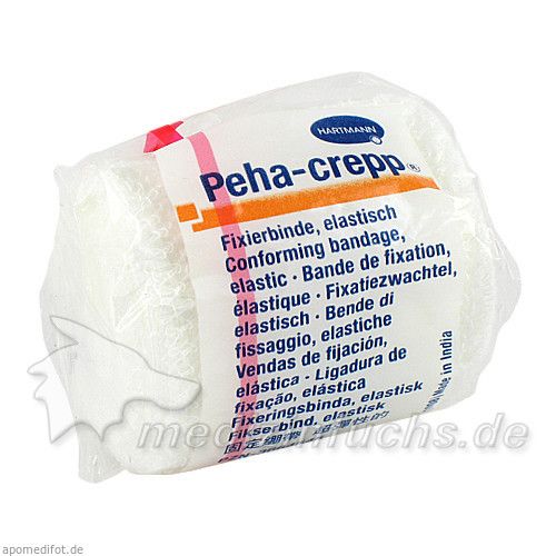 PEHA CREPP FIXIER 4CMX4M, 1 ST