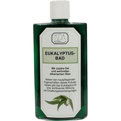 EUKALYPTUS KDA, 200 ML