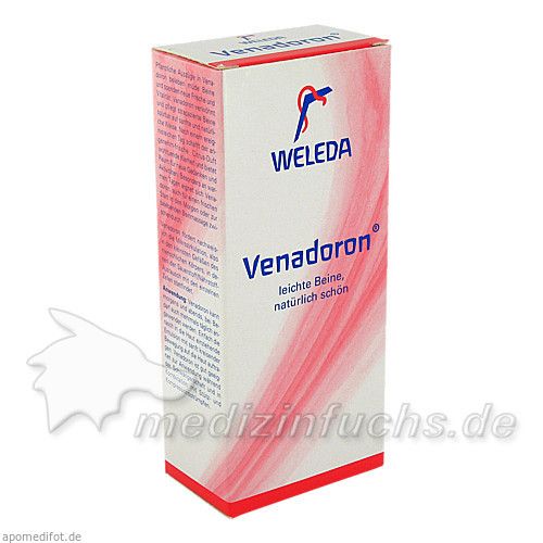 VENADORON Lotion, 100 ML