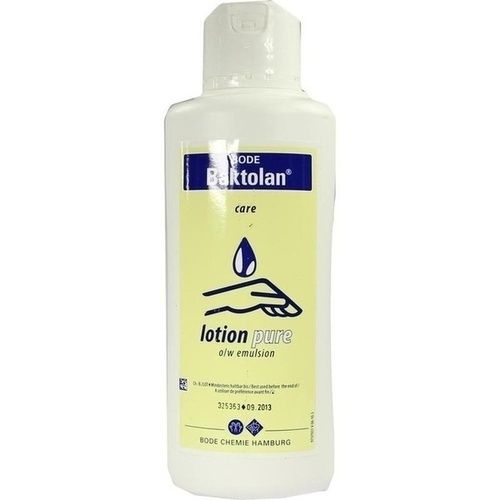 Baktolan lotion pure, 350 ML