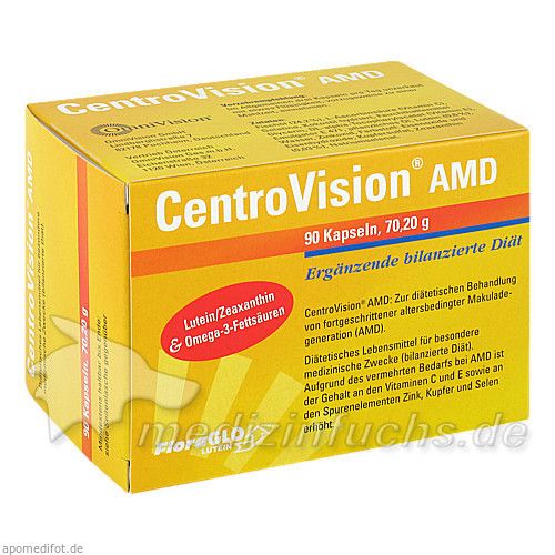 CentroVision AMD, 90 ST