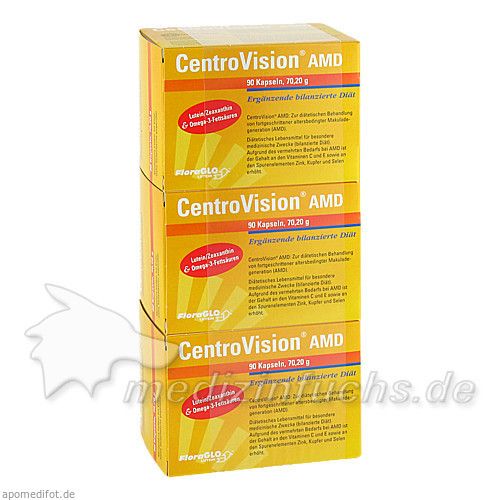 CentroVision AMD, 270 ST