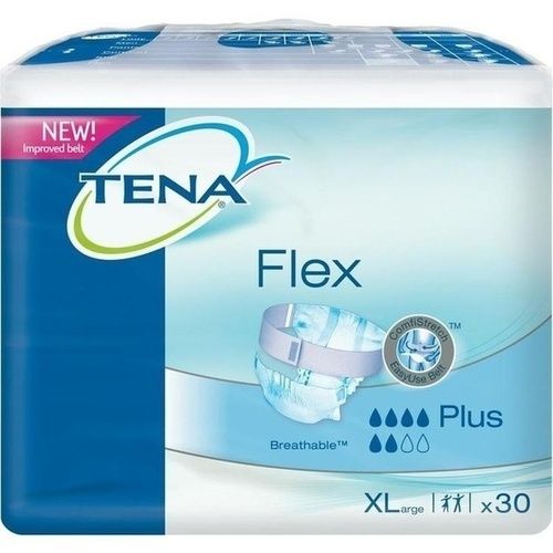 TENA Flex Plus Extra Large, 30 ST