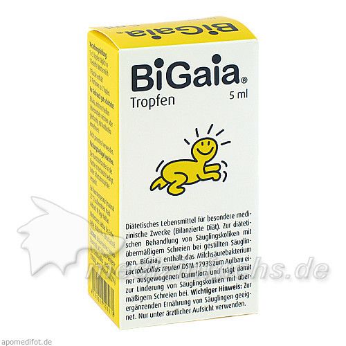 BiGaia, 5 ML