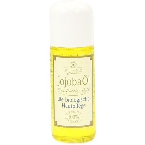 JOJOBA 100% WILCO CLASSIC, 15 ML