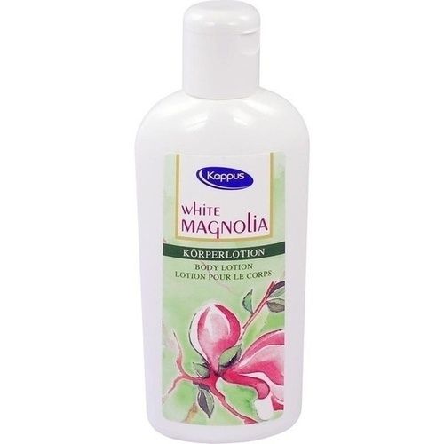 KAPPUS white magnolia K, 200 ML