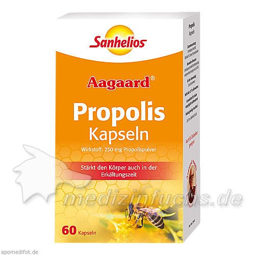 AAGAARD PROPOLIS, 60 ST