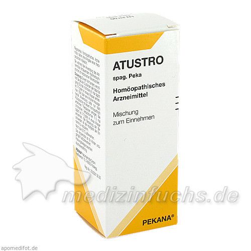 ATUSTRO spag.Peka, 50 ML