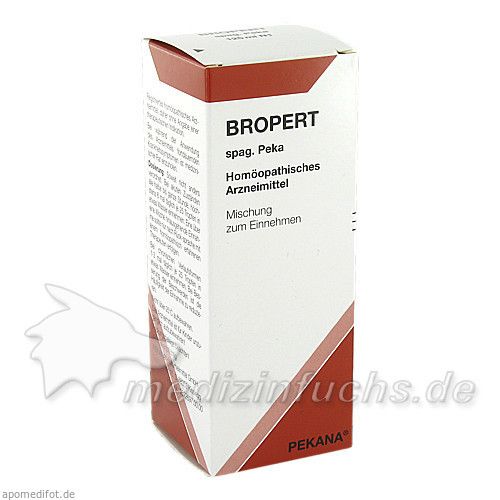 BROPERT spag.Peka, 125 ML