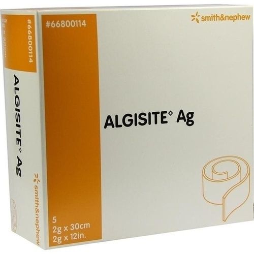 AlgiSite AG 2g 30cm, 5 ST