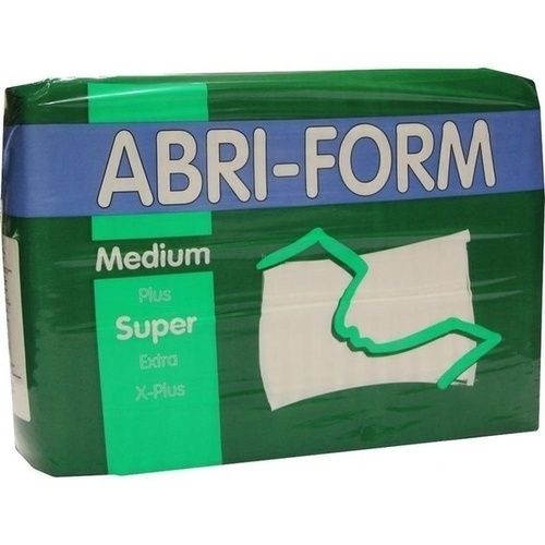 Abri-Form Medium Super, 24 ST