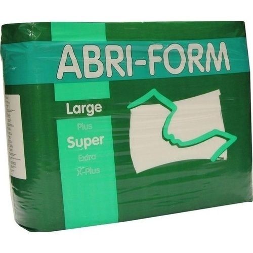 Abri-Form Large Super, 22 ST