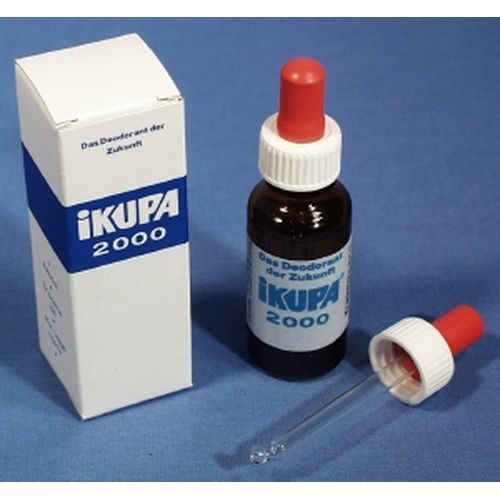 IKUPA 2000 Eau de Cologne, 20 ML