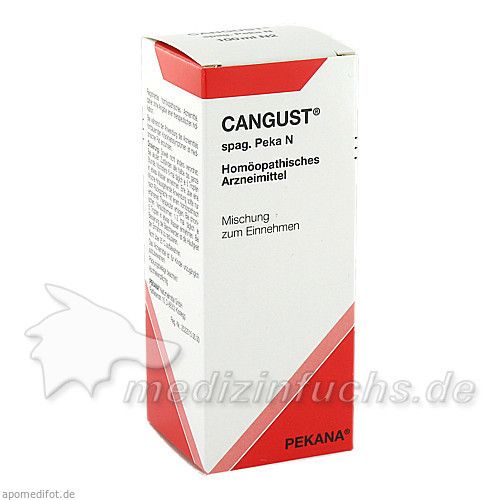 CANGUST SPAG, 100 ML