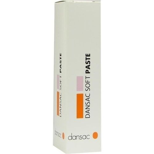 DANSAC SOFT Paste, 50 G