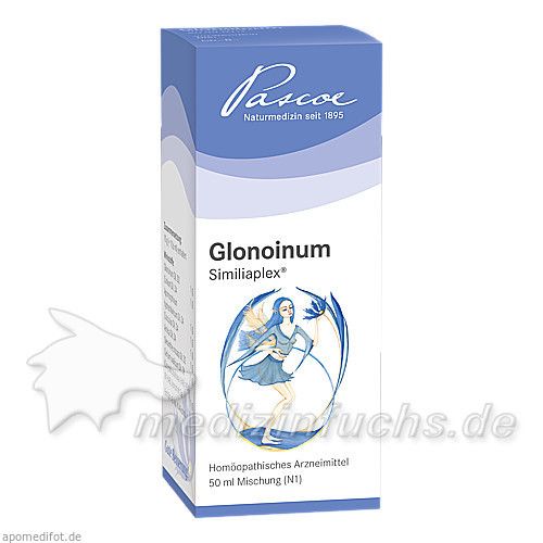 GLONOINUM SIMILIAPLEX, 50 ML