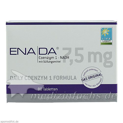 enada, 80 ST