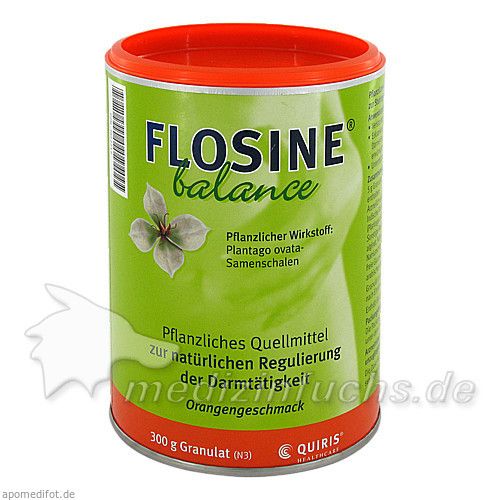 Flosine Balance, 300 G