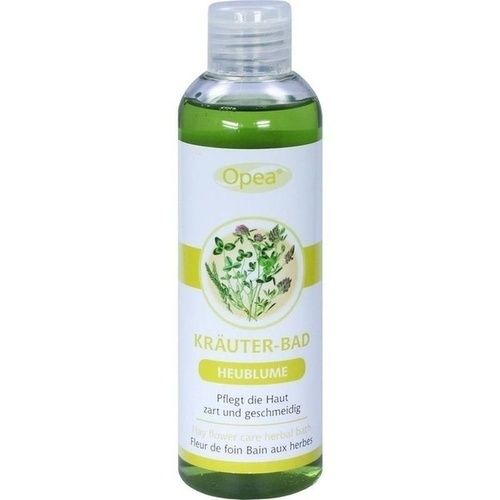 HEUBLUMEN OELBAD, 200 ML