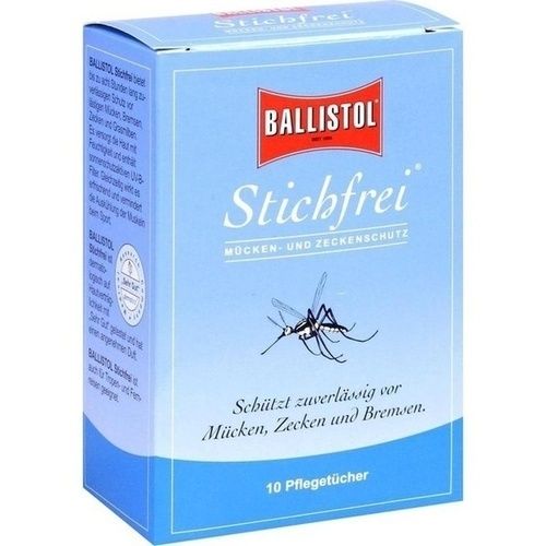 Stichfrei Tuch, 10 ST