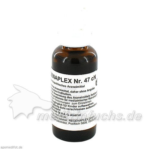 REGENAPLEX 47 cN, 30 ML