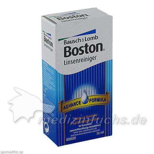 BOSTON ADVANCE REINIGER, 30 ML