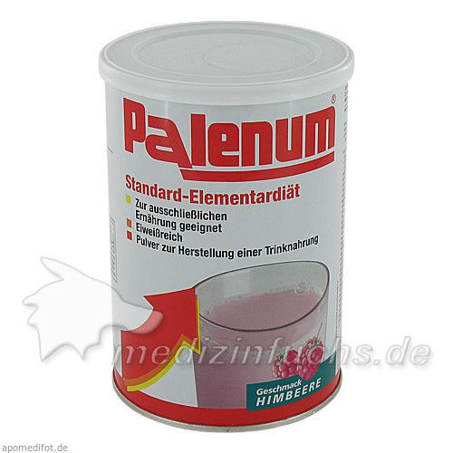 Palenum Himbeere, 450 G