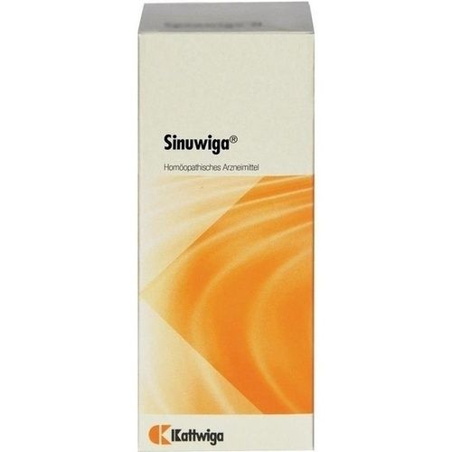 SINUWIGA, 100 ML