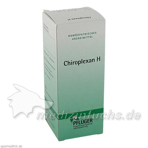 CHIROPLEXAN H, 100 ML